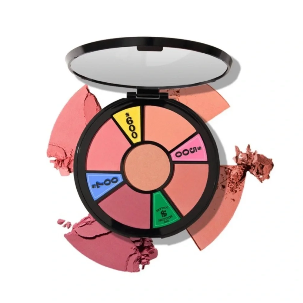 NEW Laura Geller Limited Edition Blush Palette